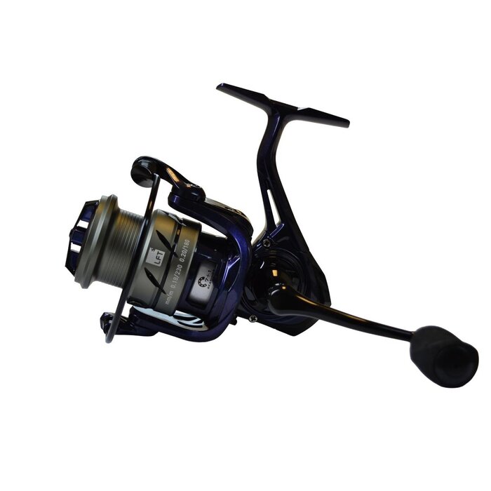 Lft Blue Motion
