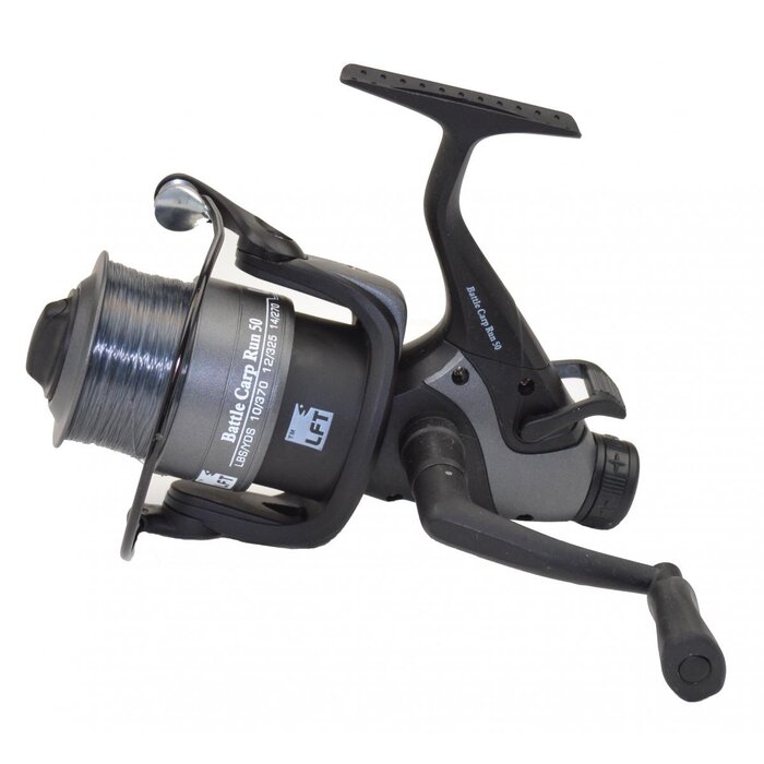 Lft Battle Carp Run 50 + Nylon