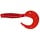 Bass Twisters 6 cm P/10
