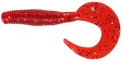 Lft Bass Twisters 6 cm P/10