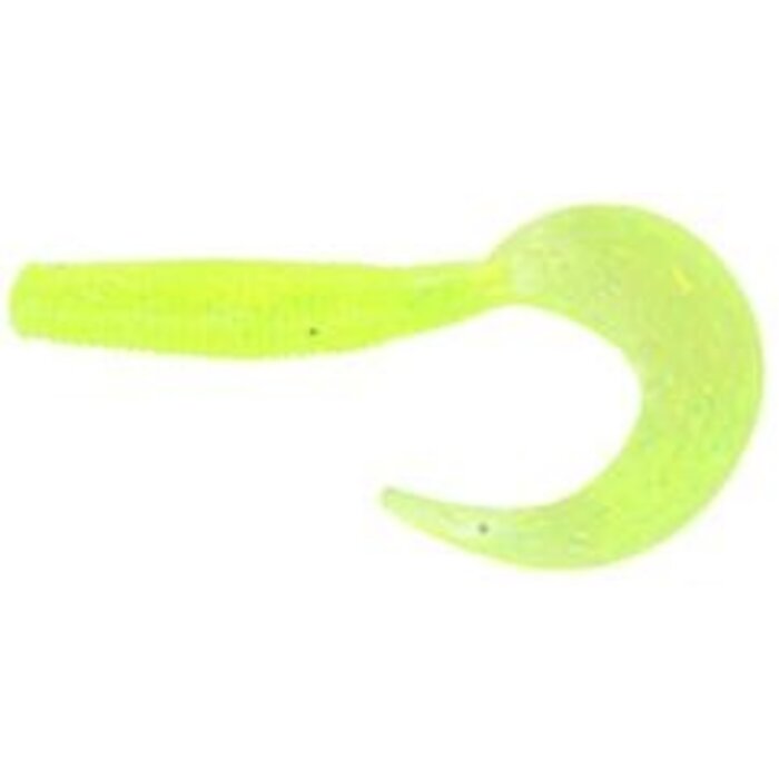Lft Bass Twisters 6 cm P/10