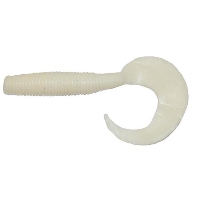 Lft Bass Twisters 6 cm P/10