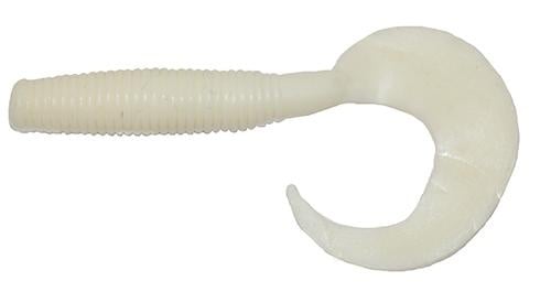 Lft Bass Twisters 6 cm P/10