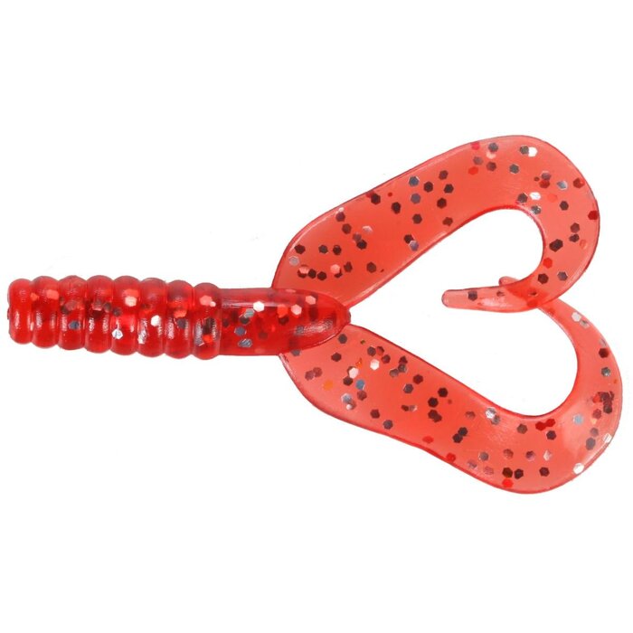 Lft Bass Twin Twisters 5 cm P/10