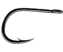 Lft Basic Carp Hooks (Bnf) P/20