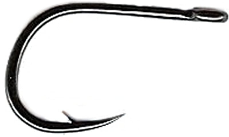 Lft Basic Carp Hooks (Bnf) P/20