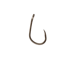 Lft Basic Barbless Carp Hooks (Bnf) P/10