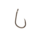 Basic Barbless Carp Hooks (Bnf) P/10