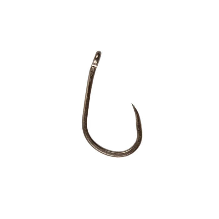 Lft Basic Barbless Carp Hooks (Bnf) P/10