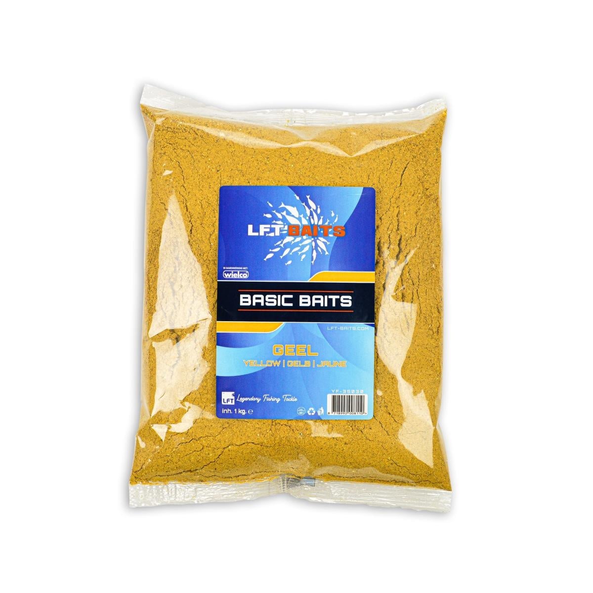 Wielco Basic Baits Allround