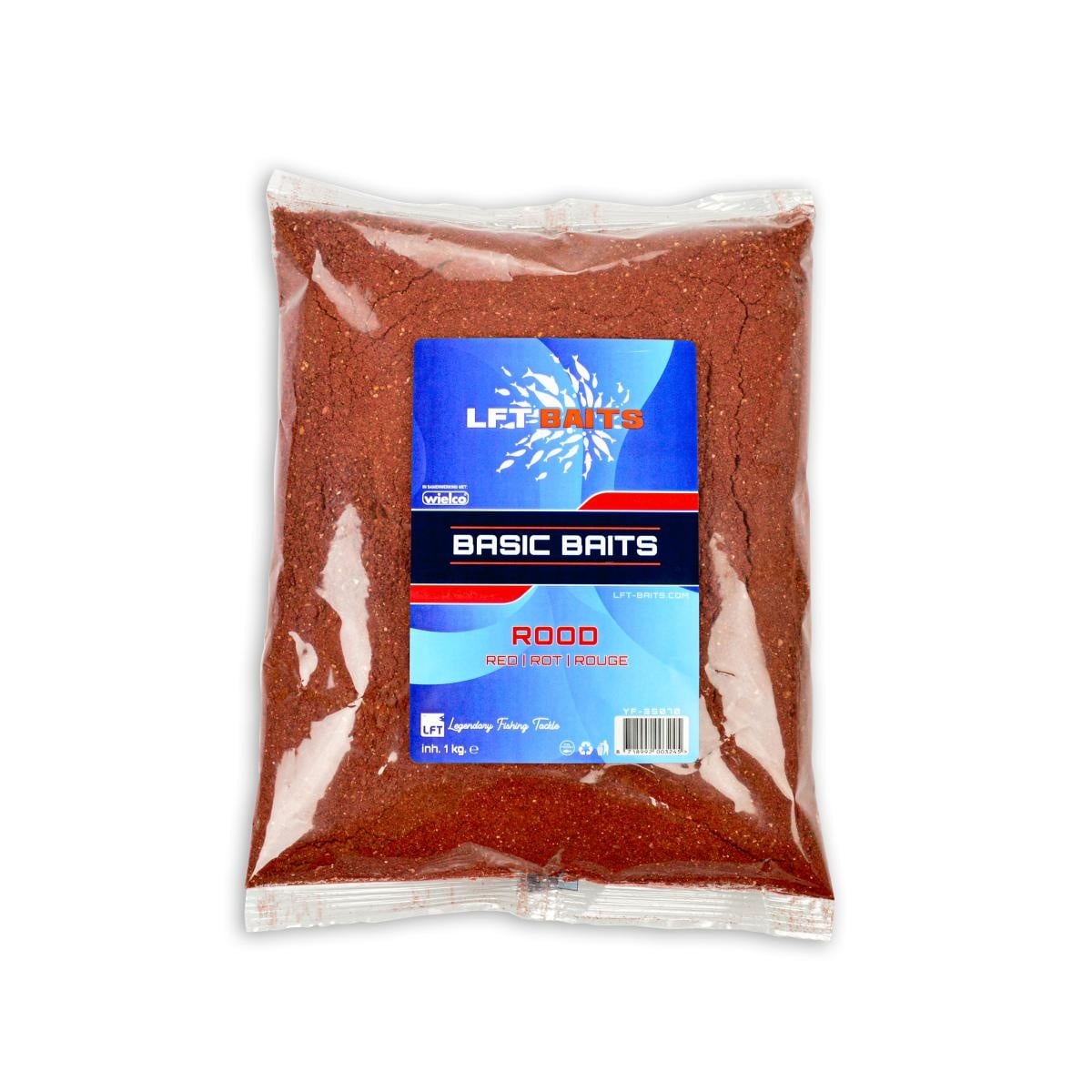 Wielco Basic Baits Allround