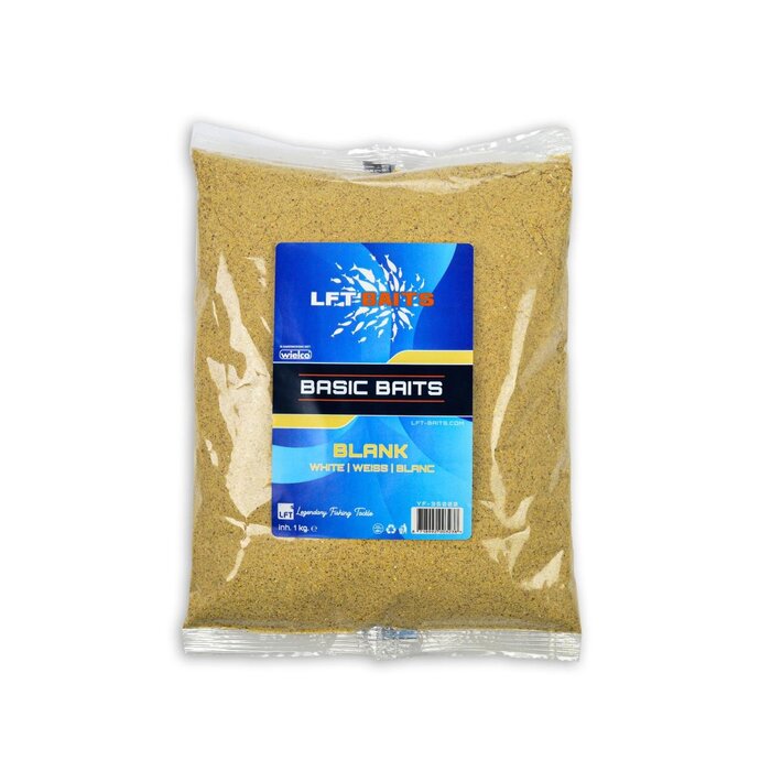 Wielco Basic Baits Allround