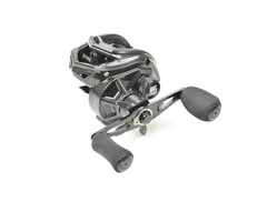 Lft Baitcast Reel Tornado Left Handed