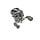 Baitcast Reel Tornado Left Handed