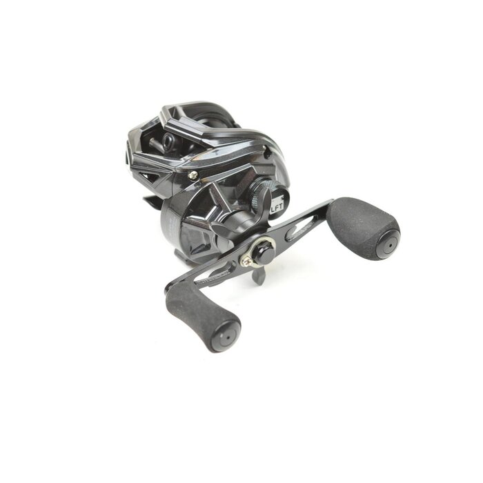 Lft Baitcast Reel Tornado Left Handed