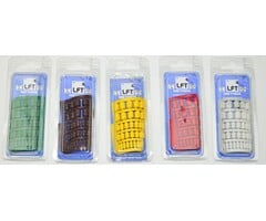 Lft Artificial Pellets 4-6-8 mm