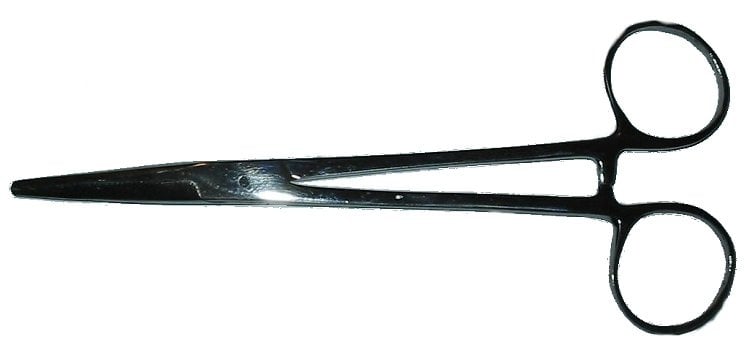 Lft Arterie-Tang