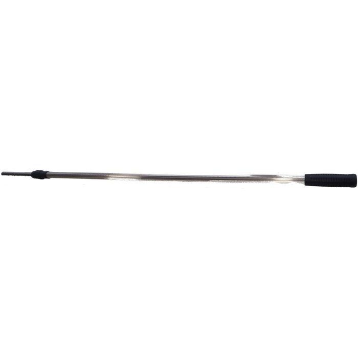 Lft Aluminium Schepnetsteel