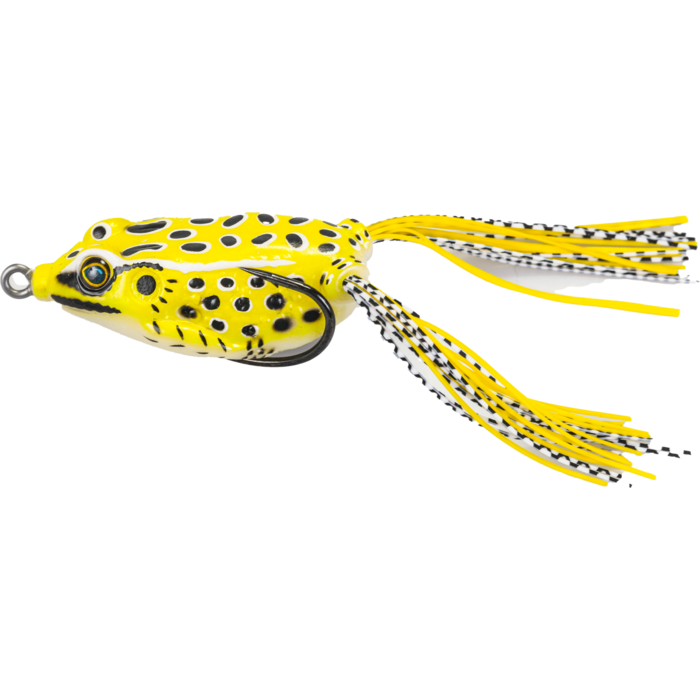 Lft Active Frog 6 cm 15 gram Top Water