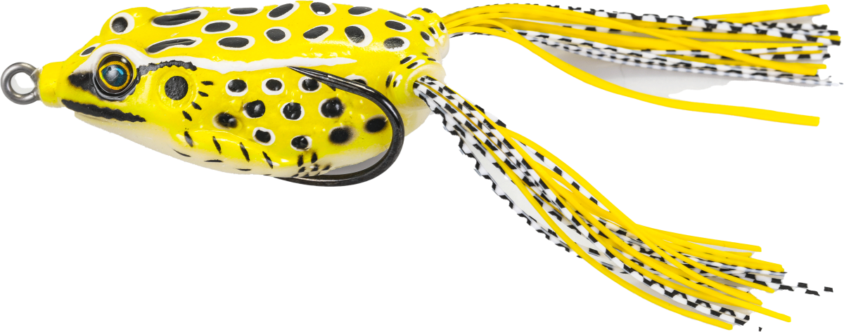 Lft Active Frog 6 cm 15 gram Top Water