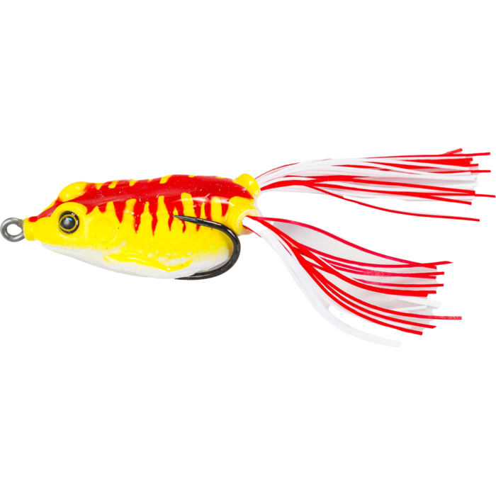 Lft Active Frog 6 cm 15 gram Top Water
