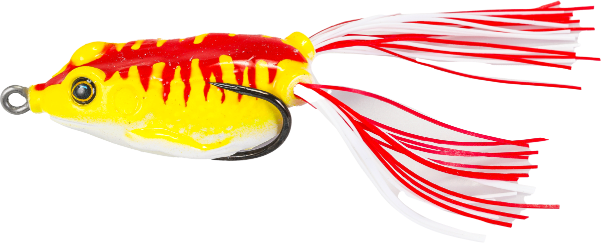 Lft Active Frog 6 cm 15 gram Top Water