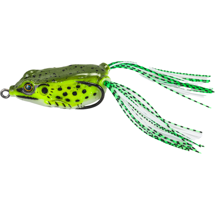 Lft Active Frog 6 cm 15 gram Top Water