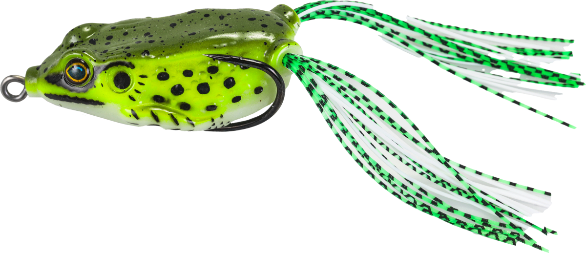 Lft Active Frog 6 cm 15 gram Top Water