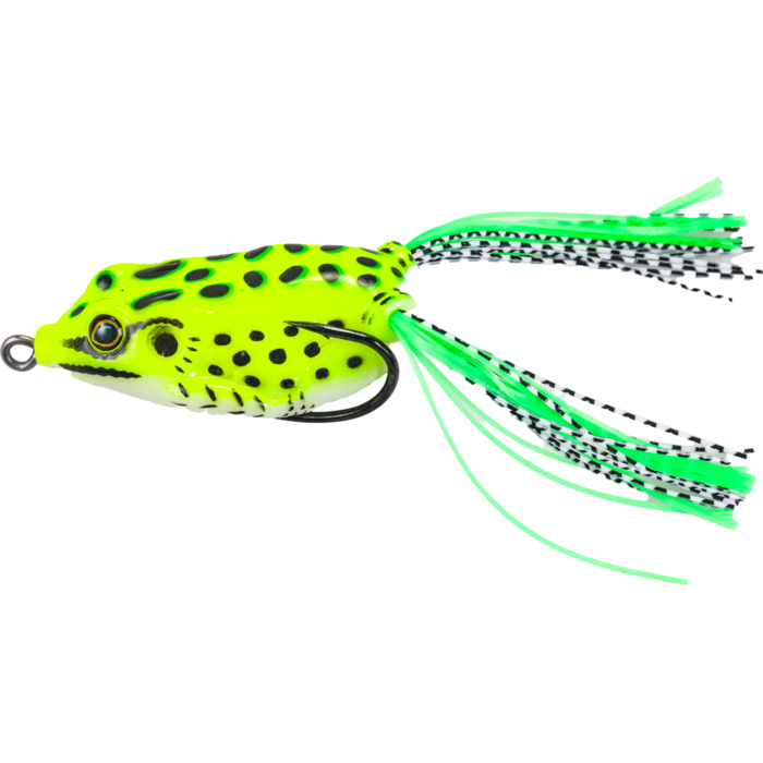 Lft Active Frog 6 cm 15 gram Top Water