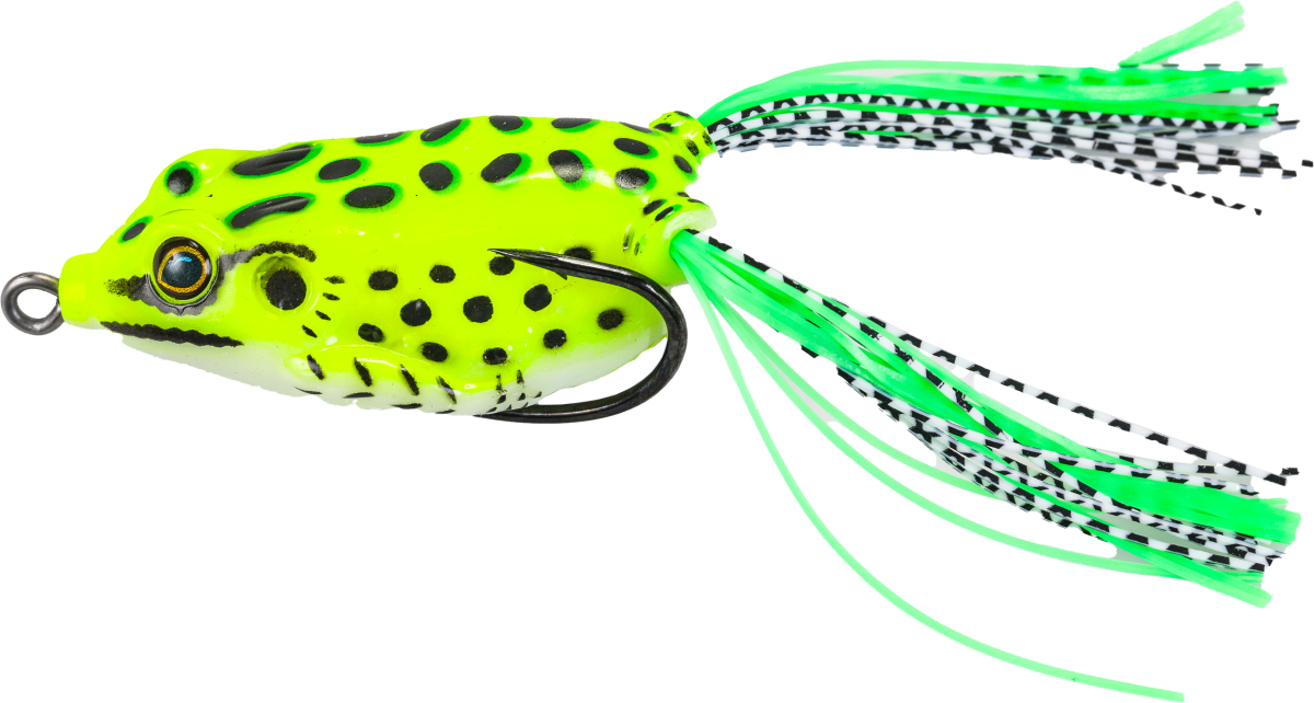 Lft Active Frog 6 cm 15 gram Top Water