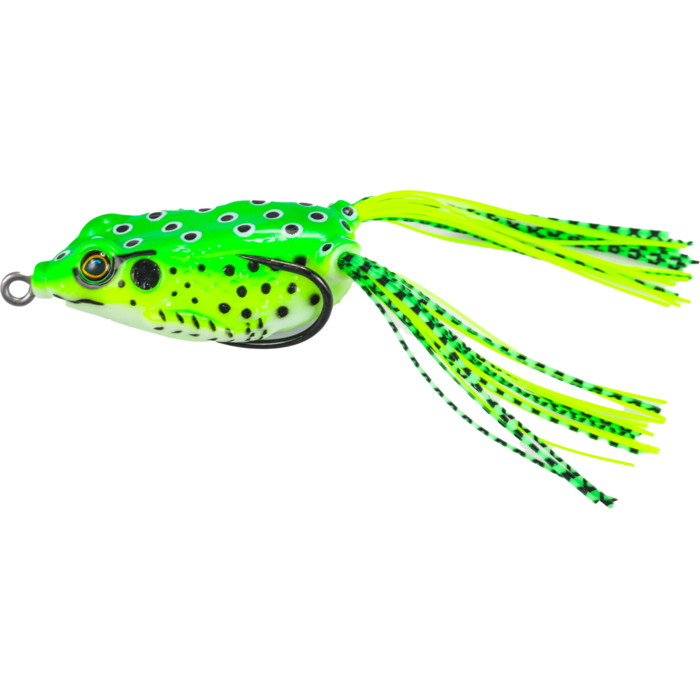 Lft Active Frog 6 cm 15 gram Top Water