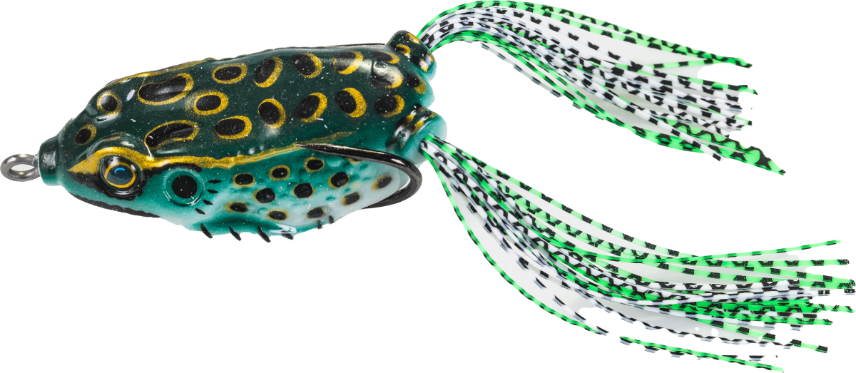 Lft Active Frog 6 cm 15 gram Top Water