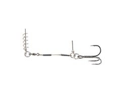 Lft Softbait Stinger Single 15 kg 5 cm #2