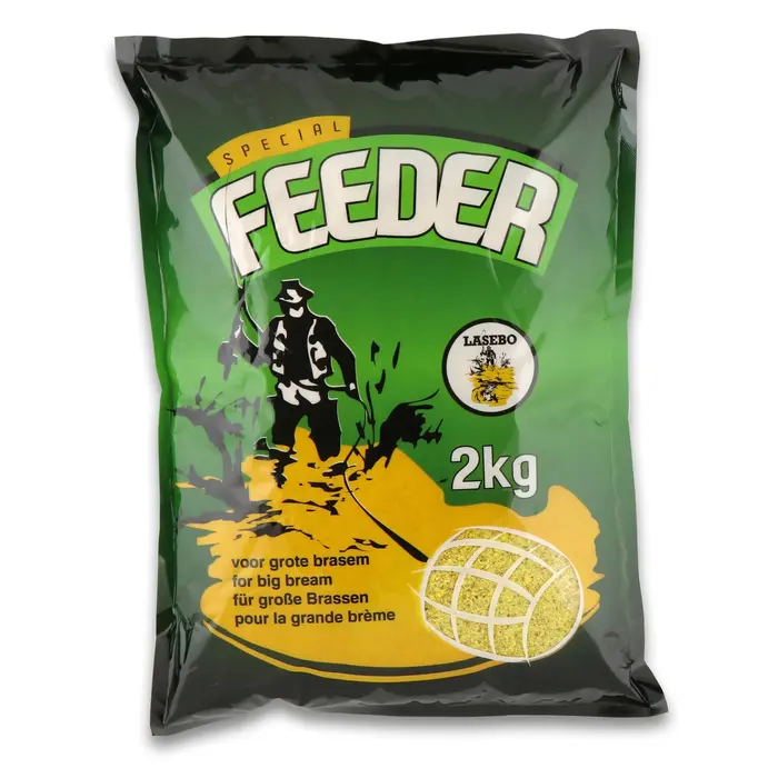 Lasebo Special Feeder 2 kg