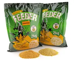 Lasebo Special Feeder 2 kg