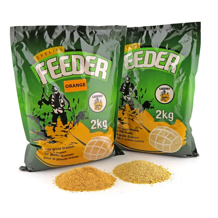 Lasebo Special Feeder 2 kg