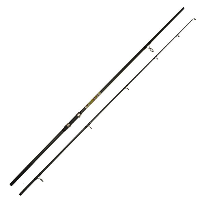 Lft Battle Carp Camou 12 FT 2.75 LB