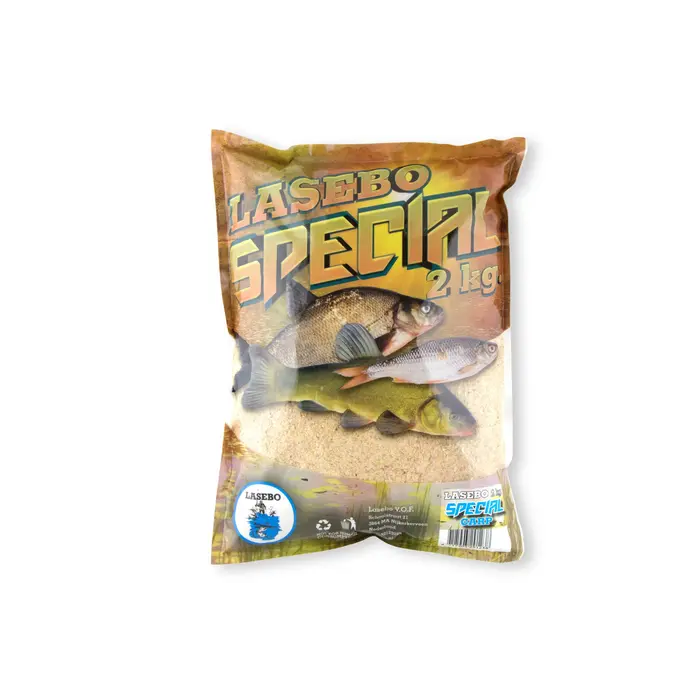 Lasebo Special Carp 2 kg