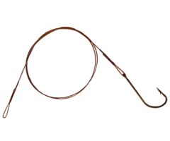 Lft Steel Wire with Single Hook