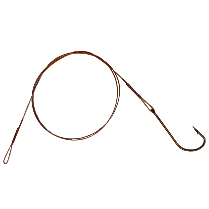 Lft Steel Wire with Single Hook