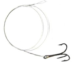 Lft Steel Wire With Treble