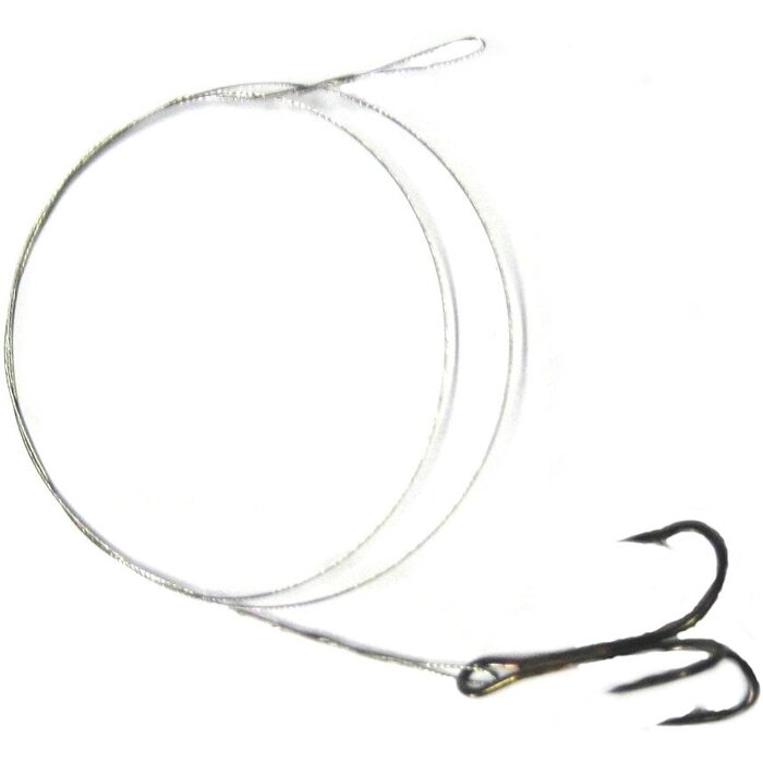 Lft Steel Wire With Treble