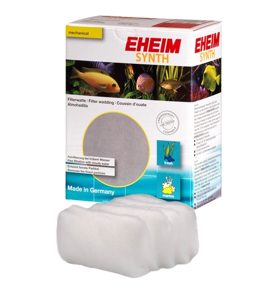 Eheim Ehfi Synth Filterwatten