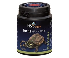 HS Aqua Turtle Gammarus