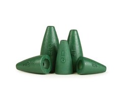 Lft Bullet Sinker Lead Free P/5