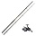 Combo Battle Carp Camou 12 FT 2.75 LB Inclusief Carp Run 50 + Nylon