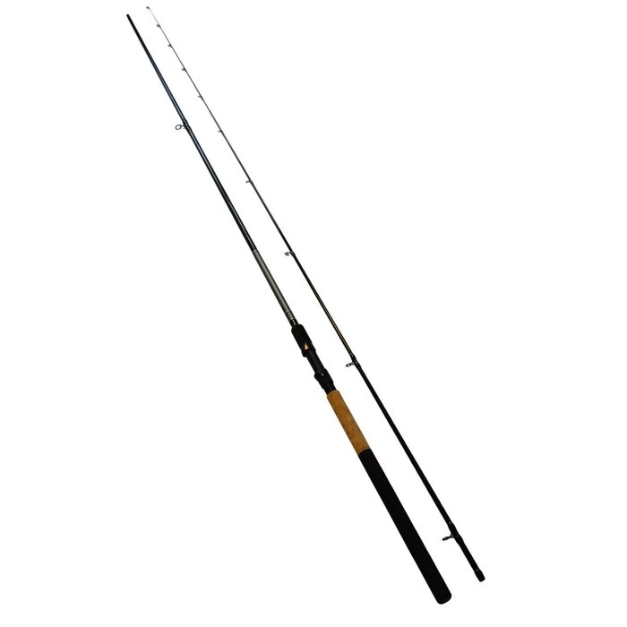 Lft Victory Nxt Method 3.00 M 20-50 gram Inclusief 2+2 fiber solid tips