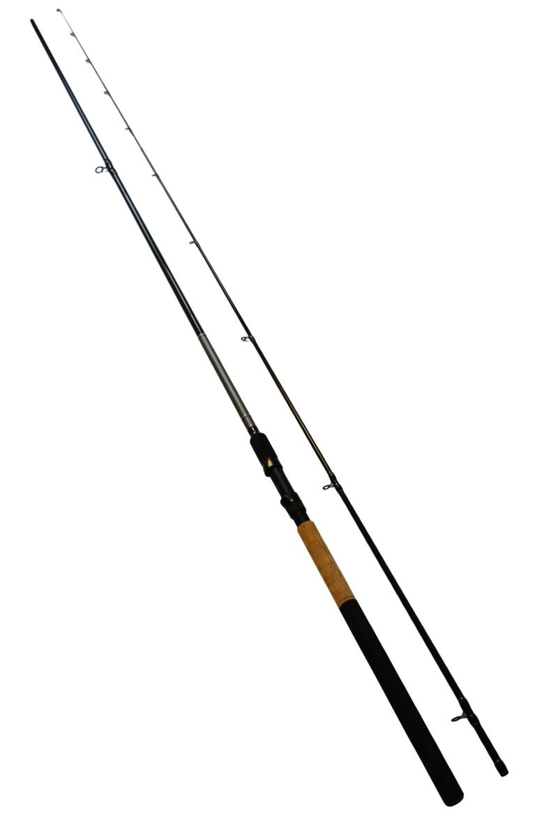 Lft Victory Nxt Method 3.00 M 20-50 gram Inclusief 2+2 fiber solid tips