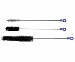 Hobby Slangborstel Set