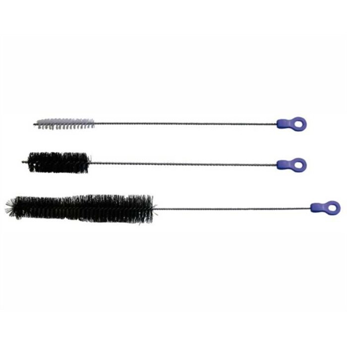Hobby Slangborstel Set